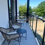 Apartman Natura 