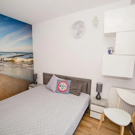 Apartman Natura 