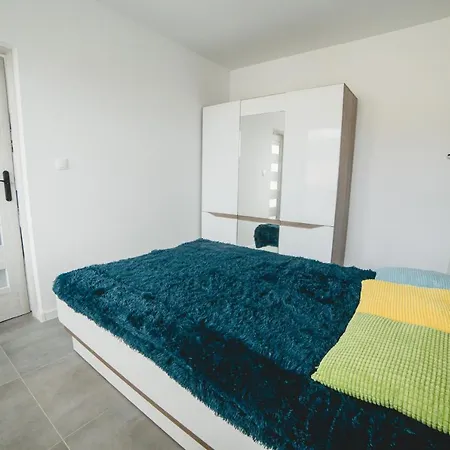 Apartman Natura 