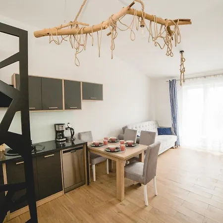 Apartman Natura 