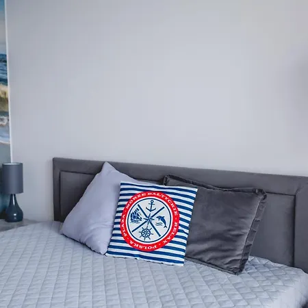 Apartamento Natura 