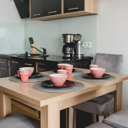 Apartamento Natura 