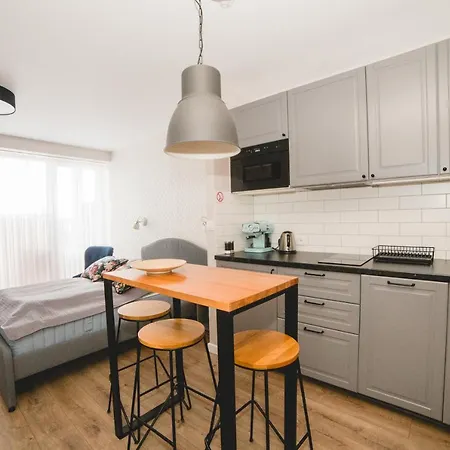 Apartamento Natura 