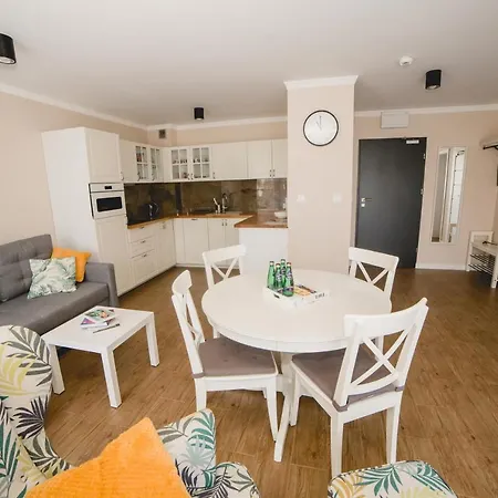Apartamento Natura 