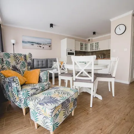 Apartamento Natura 