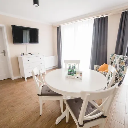 Apartman Natura 