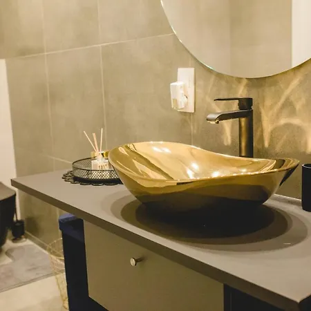 Apartman Natura 