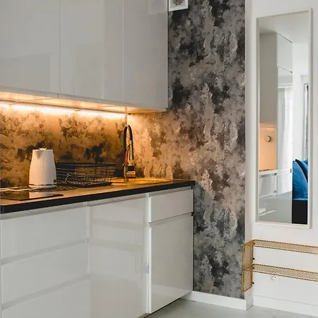 Apartman Natura 