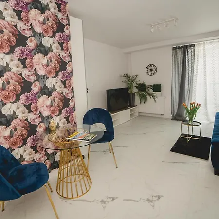 Apartman Natura 
