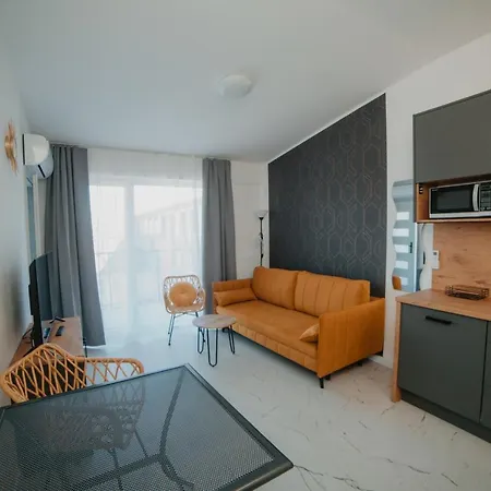 Apartamento Natura 