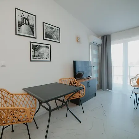 Apartamento Natura 