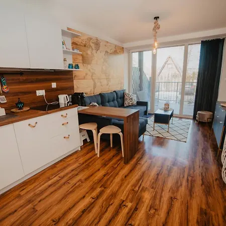 Apartman Natura 