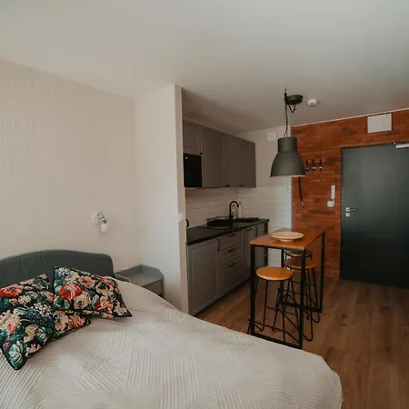 Apartamento Natura 