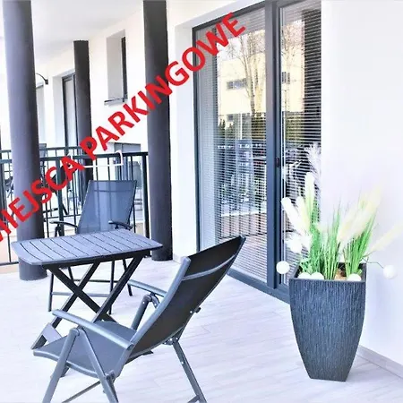 Apartamento Natura 
