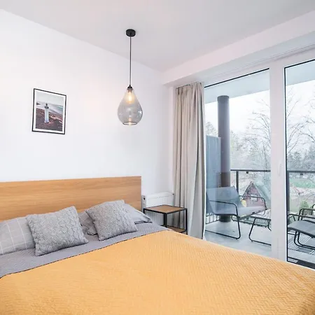 Apartman Natura 
