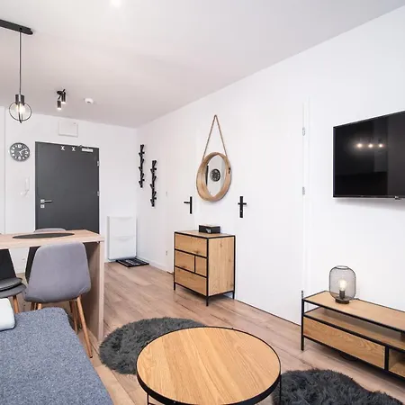 Apartman Natura 