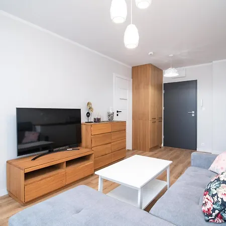Apartamento Natura 