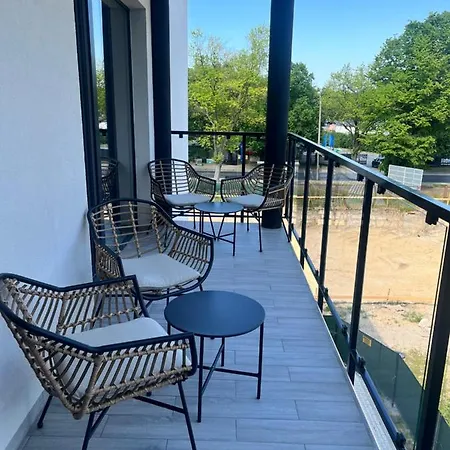 Apartman Natura 