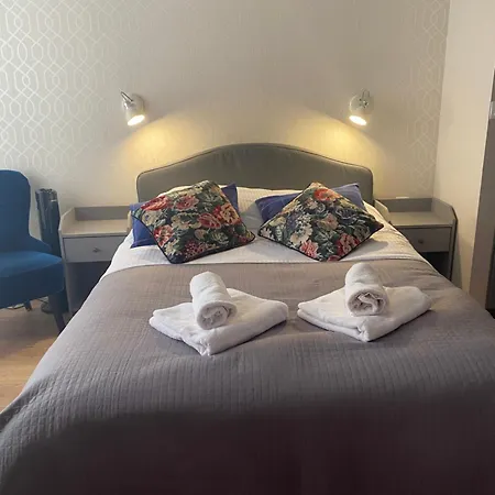 Apartman Natura 