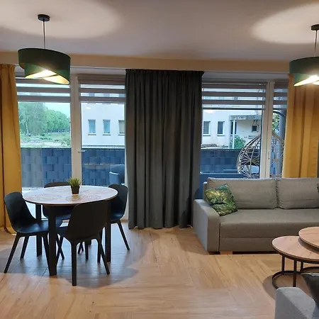 Apartman Natura 