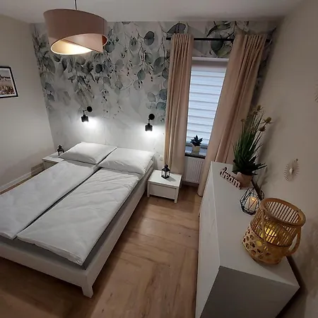 Apartman Natura 