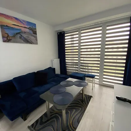 Apartment Natura 