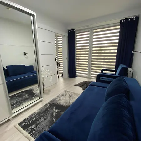 Natura Bałtycki Sen