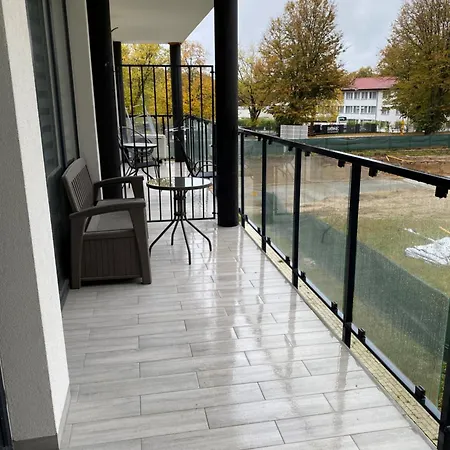 Natura Bałtycki Sen * Jastrzębia Góra