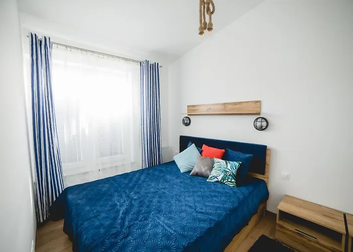 Natura Bałtycki Sen * Jastrzębia Góra