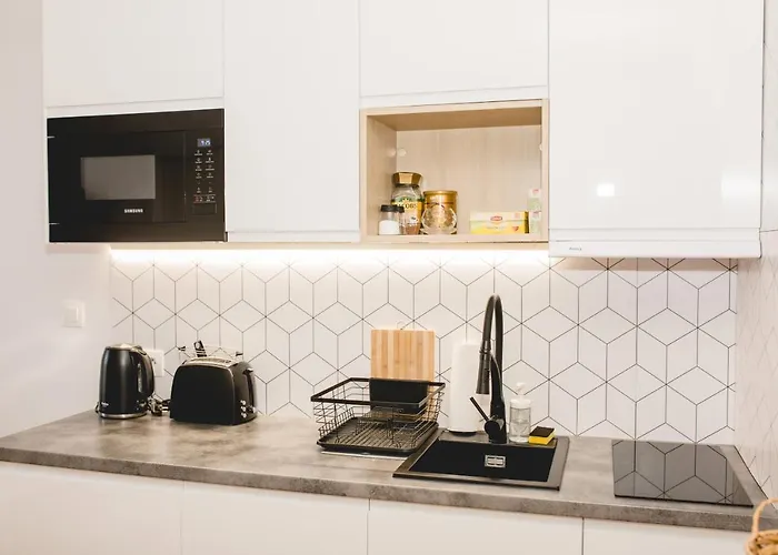 Natura Bałtycki Sen Jastrzębia Góra