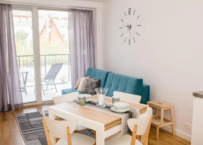 Natura Bałtycki Sen