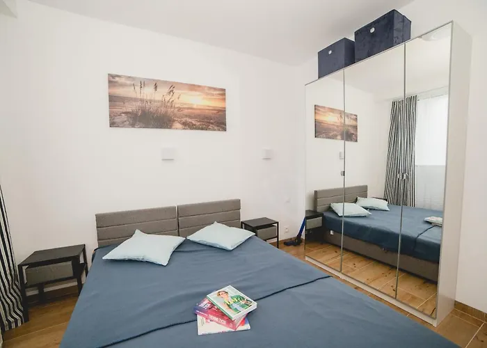 Natura Bałtycki Sen