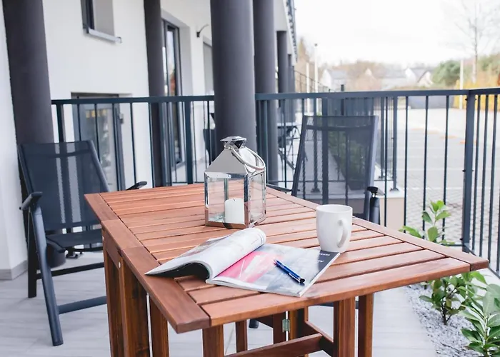 Natura Bałtycki Sen *