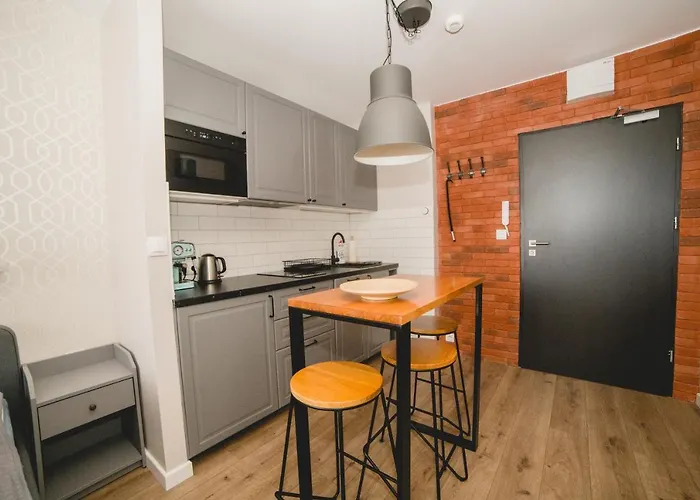 Natura Bałtycki Sen * Jastrzębia Góra