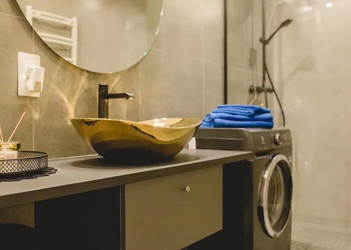 Natura Bałtycki Sen Jastrzębia Góra