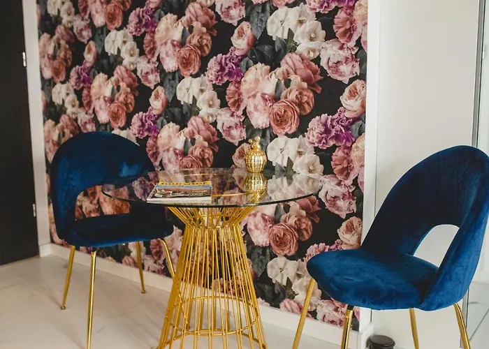 Natura Bałtycki Sen *