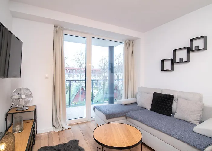 Natura Bałtycki Sen * Jastrzębia Góra