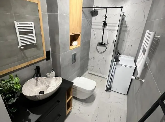 Natura Bałtycki Sen *