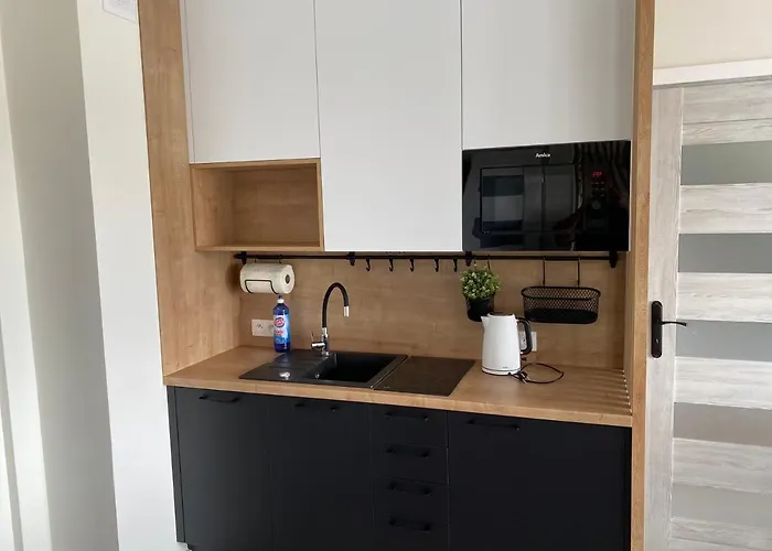 Natura Bałtycki Sen