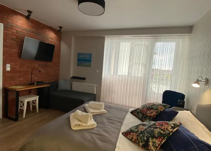 Natura Bałtycki Sen * Jastrzębia Góra