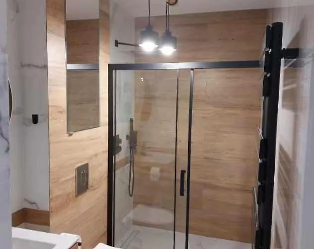 Natura Bałtycki Sen Jastrzębia Góra