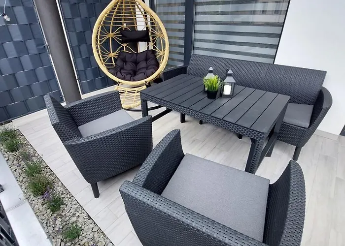 Natura Bałtycki Sen Jastrzębia Góra