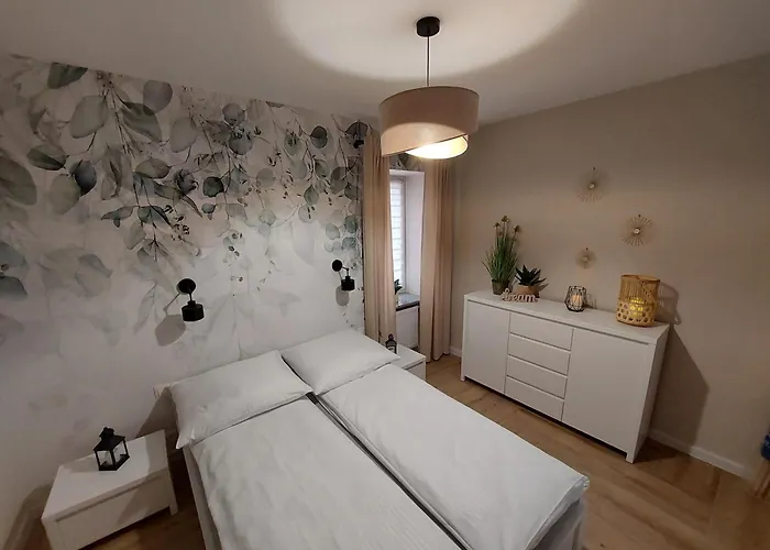 Natura Bałtycki Sen *