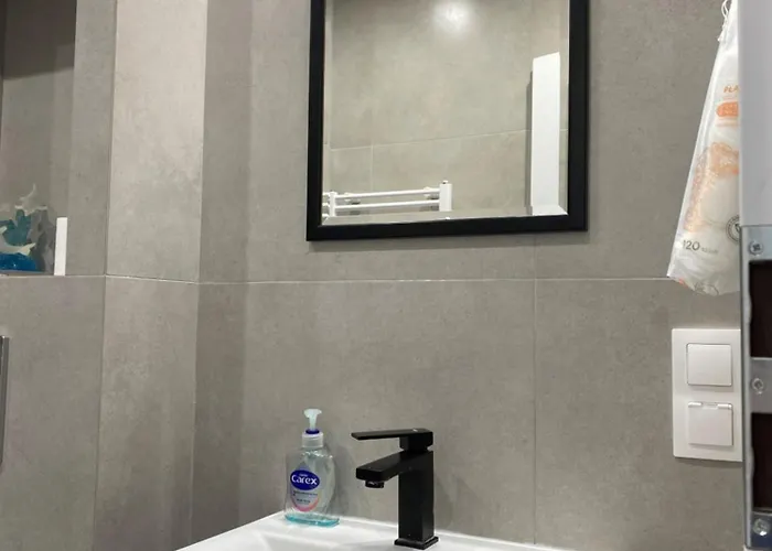 Natura Bałtycki Sen