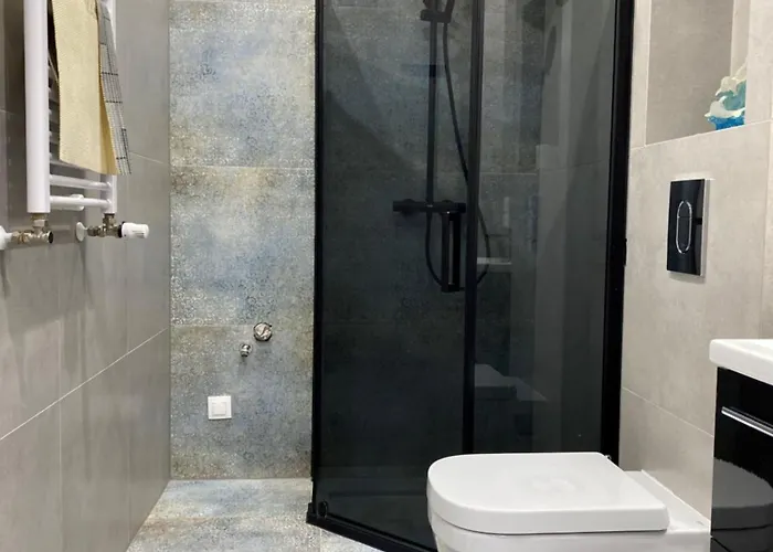 Natura Bałtycki Sen