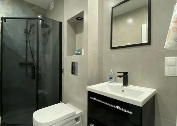 Natura Bałtycki Sen Jastrzębia Góra