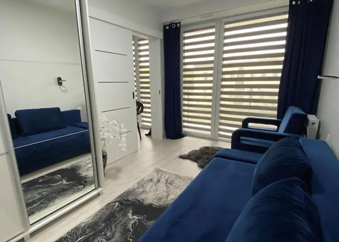 Natura Bałtycki Sen