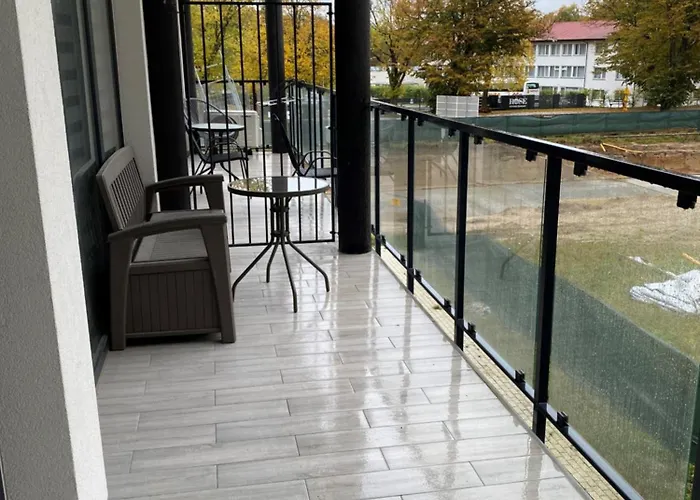 Natura Bałtycki Sen * Jastrzębia Góra